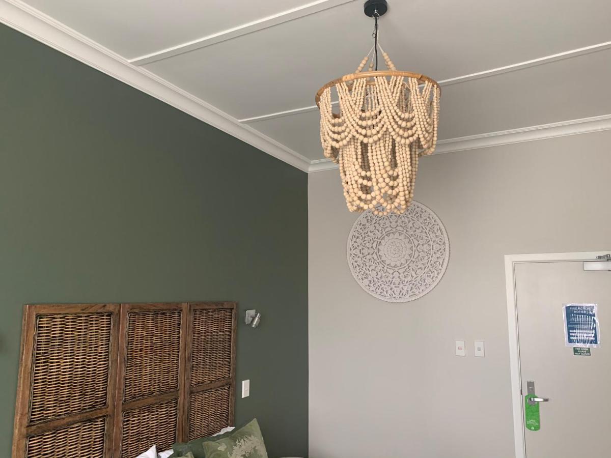 Whare Ma Hotel Invercargill Ngoại thất bức ảnh