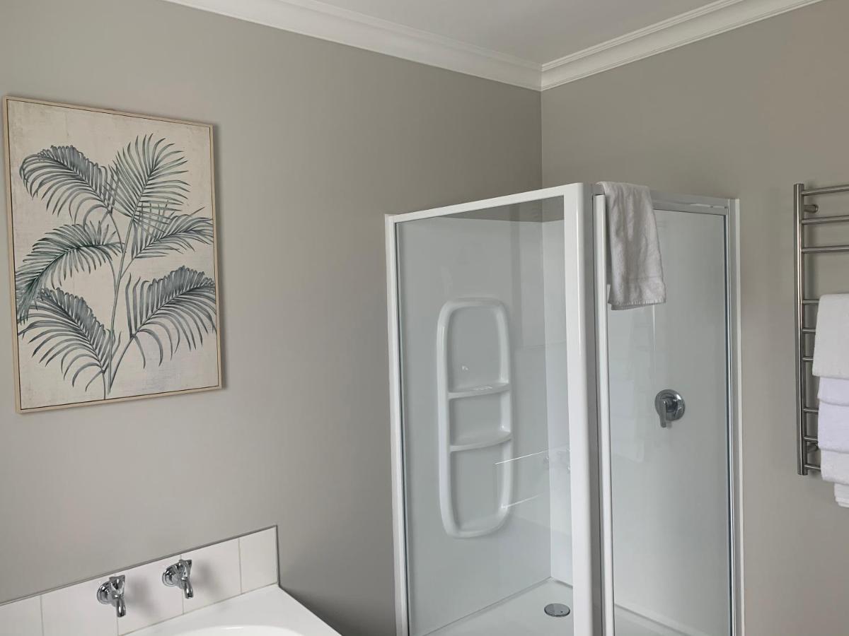 Whare Ma Hotel Invercargill Ngoại thất bức ảnh