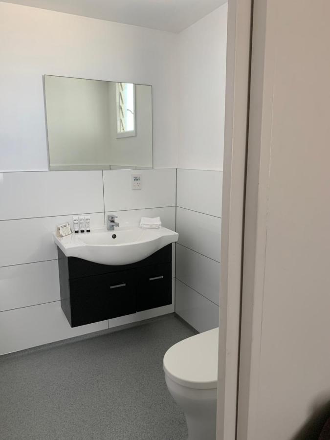 Whare Ma Hotel Invercargill Ngoại thất bức ảnh