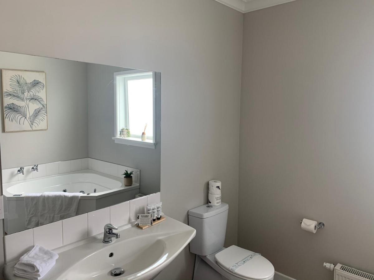 Whare Ma Hotel Invercargill Ngoại thất bức ảnh